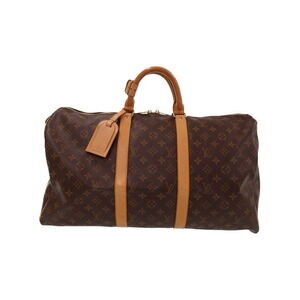 Louis Vuitton Keepall duffle bag